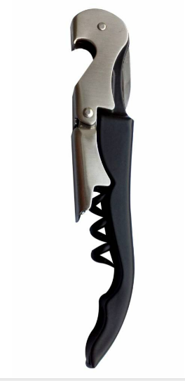 Corkscrew